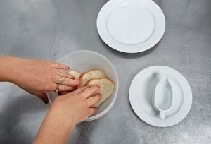 فورشماك مع ماتزو