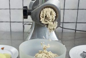 فورشماك مع ماتزو