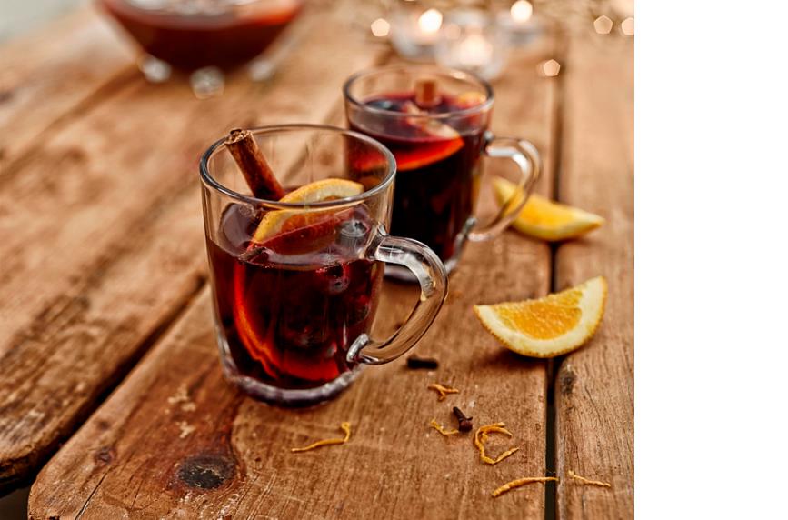 النبيذ الاسكندنافية بحثت