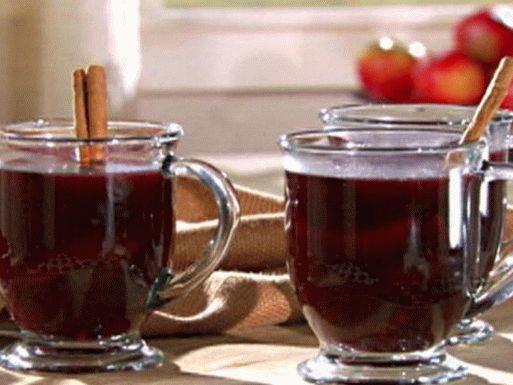 صورة من النبيذ المولد مع النبيذ الإسباني