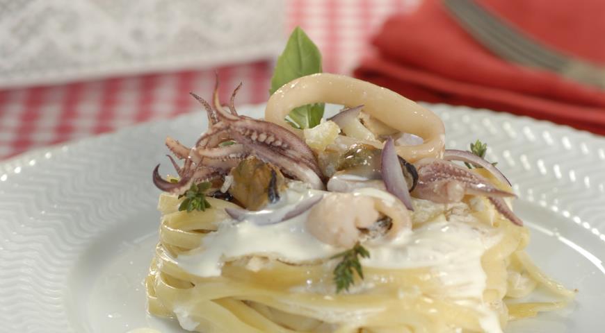 أعشاش متنوعة