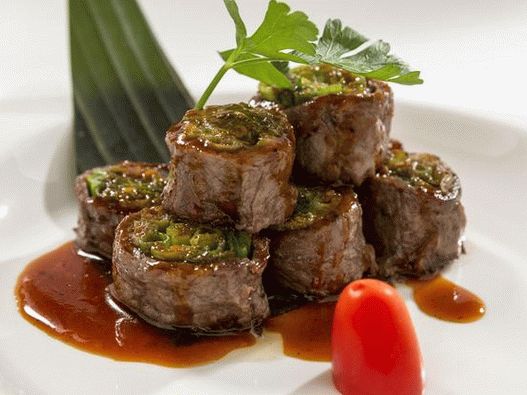 فوتو بيف رولز