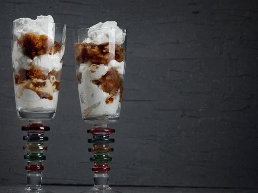 صورة لجرانيت من قهوة اسبريسو