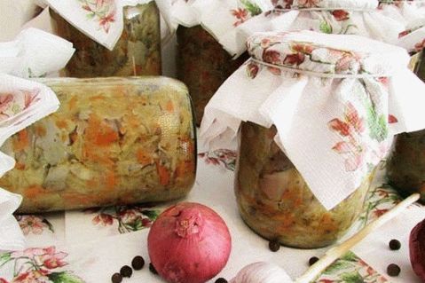 مشروب الفطر