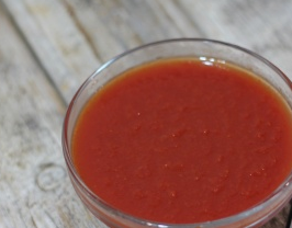 Adjika الجورجية