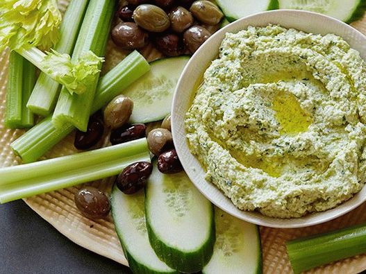 Photo Edamame فول الصويا الحمص