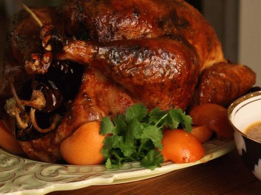 صور تركيا في صقل المشمش والتكيلا