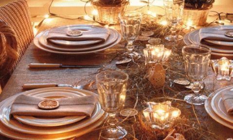 إعداد الجدول الإيطالي