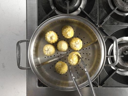 الذرة على البخار الذرة على البخار