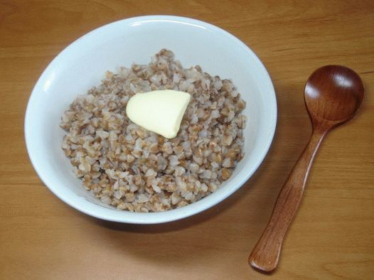 Photo كيفية طبخ العصيدة المتفتتة