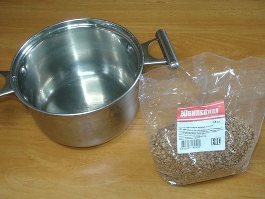 كيف لطهي عصيدة فضفاضة