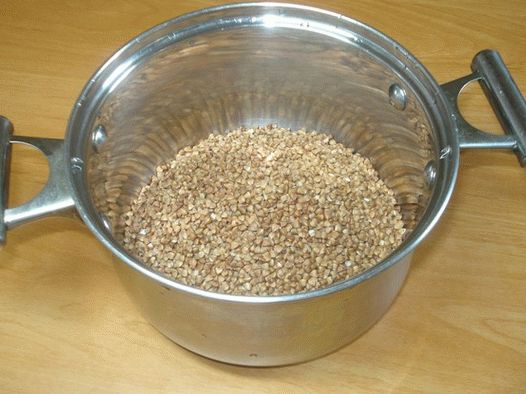 كيف لطهي عصيدة فضفاضة