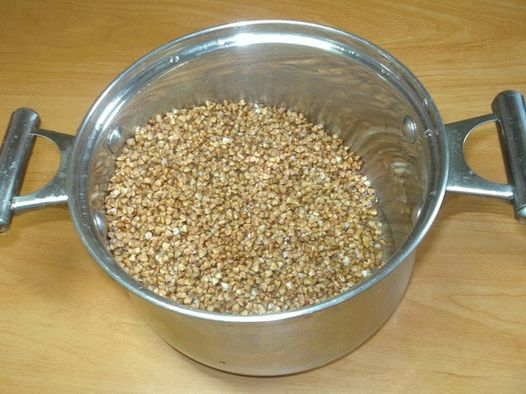 كيف لطهي عصيدة فضفاضة