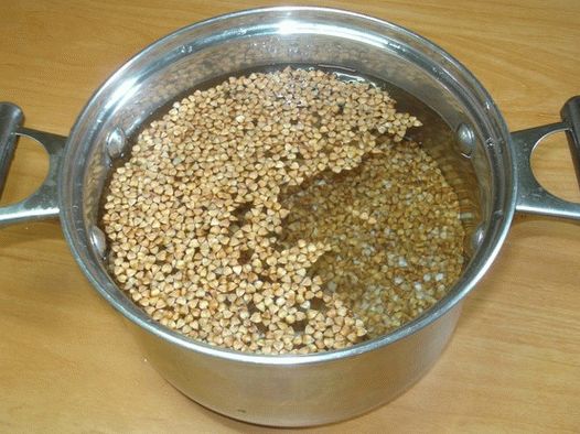 كيف لطهي عصيدة فضفاضة