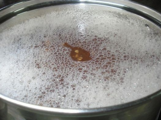 كيف لطهي عصيدة فضفاضة