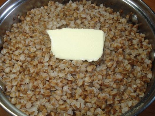 كيف لطهي عصيدة فضفاضة