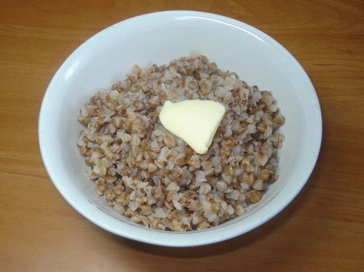 كيف لطهي عصيدة فضفاضة