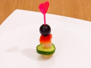 كانابيس لقضاء عطلة