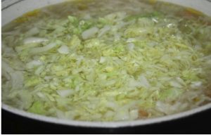 لحم الخنزير الملفوف