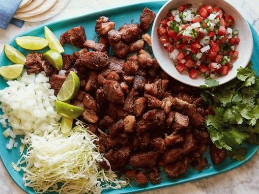 صورة كارنيتاس في طباخ بطيء