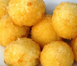 كروكويت البطاطس