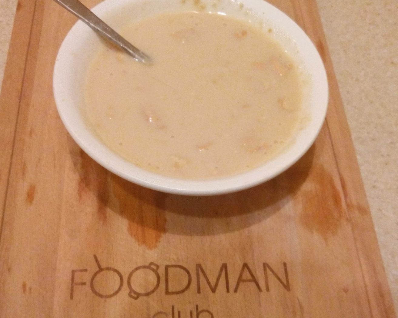 عصيدة لأصغر