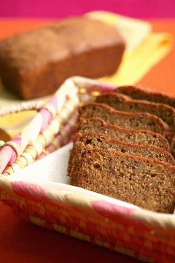 فوتو كب كيك بالتمر والزبيب