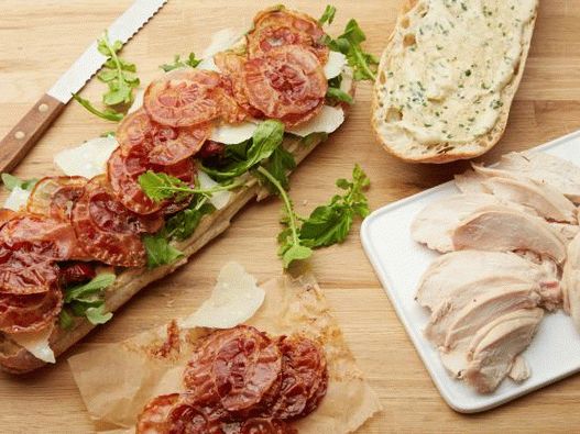 فوتو كلوب ساندويتش