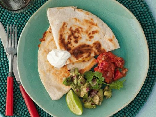 فوتو كلاسيك كويساديلا