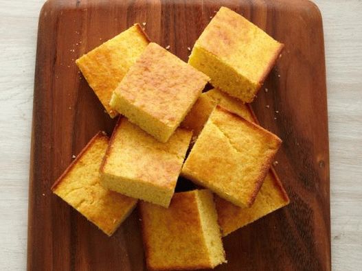 فوتو كلاسيك خبز الذرة