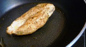 كوب سلطة الخفيفة