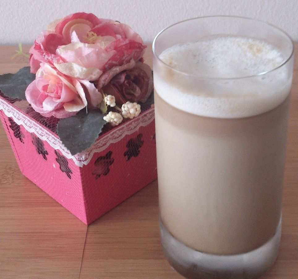 قهوة فرابيه