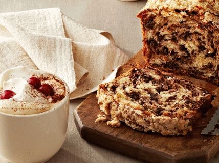 فوتو كوفي مع كريمة الكرز