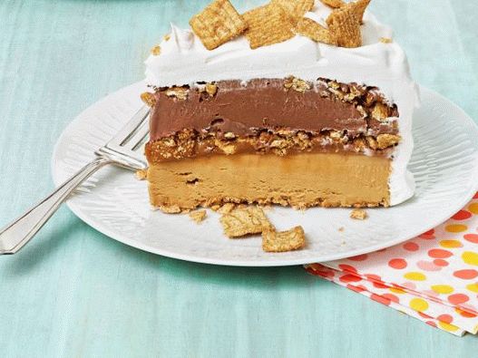 فوتو آيس كريم قهوة