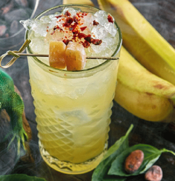 كوكتيل اورو