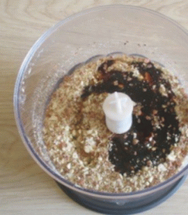 تحميص الحلوى