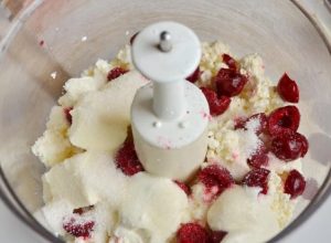 الفصح الاحمر