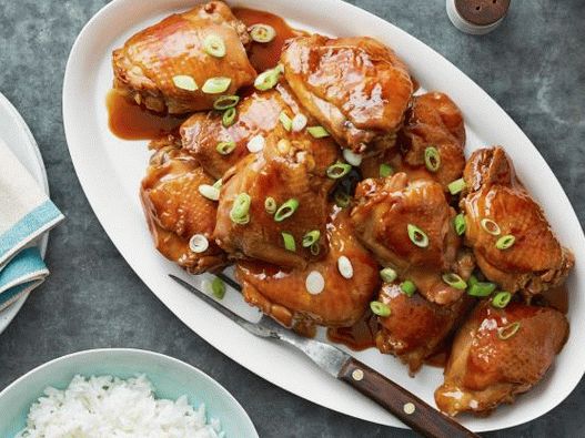 فوتو دجاج آسيوي