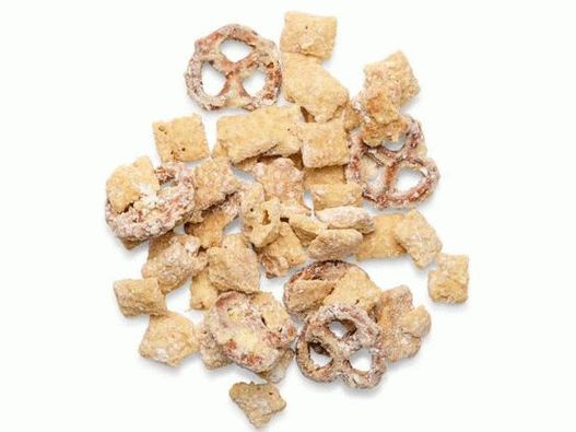 صور ليمون الخفيفة في صورة من الشوكولاتة البيضاء