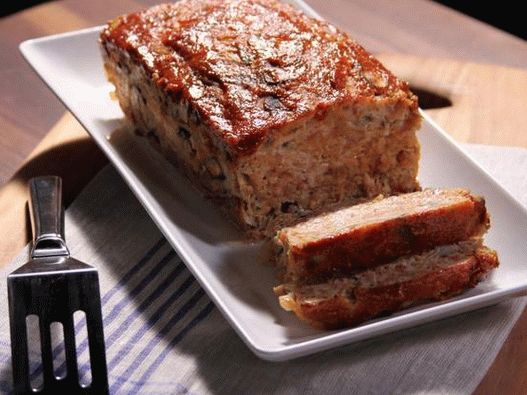 تركيا لحم مقدد بالجبن ولحم الخنزير المقدد