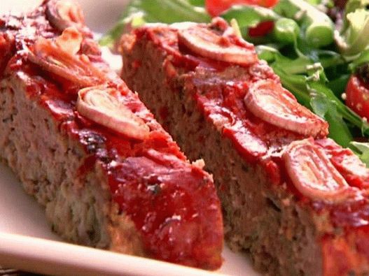 Mitlof من تركيا مع الفطر