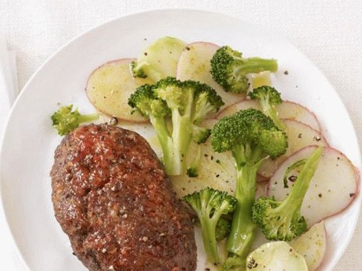 شرحات تركيا بالخضروات