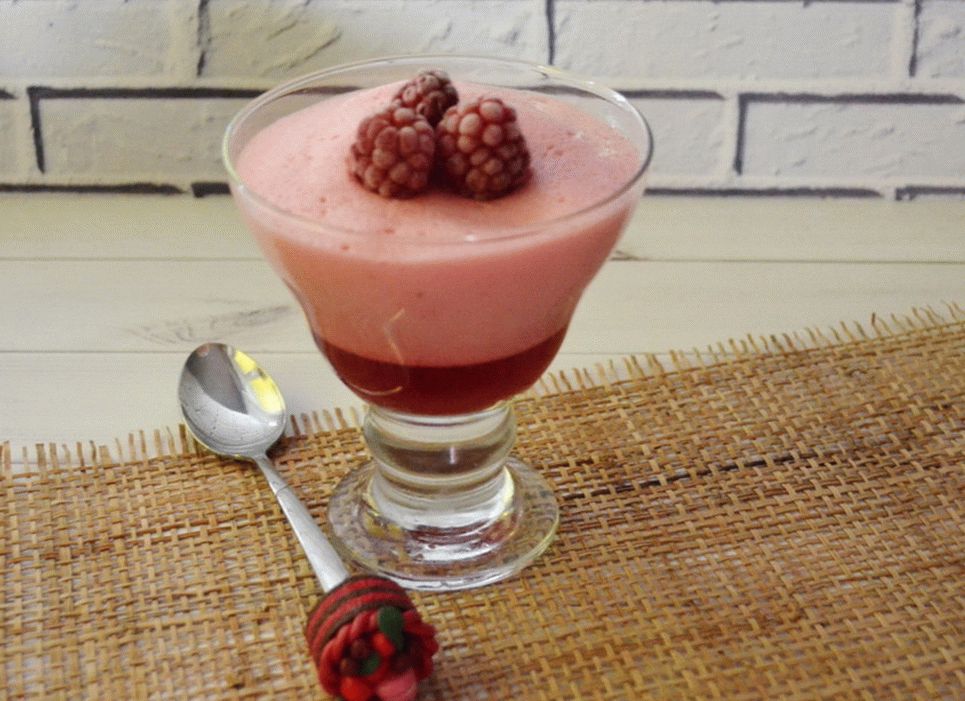 التوت سوفلي