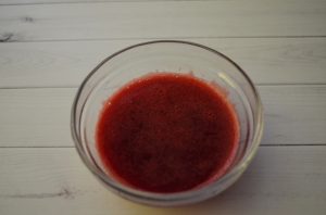 التوت سوفلي