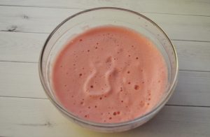 التوت سوفلي