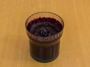 بيري مربى البرتقال