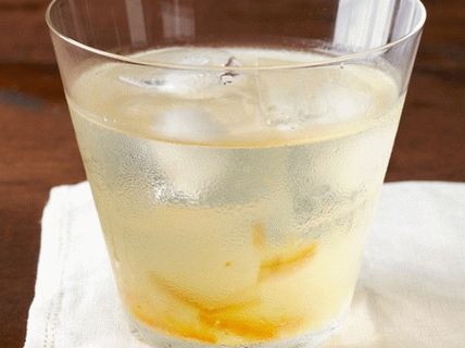Photo Marmalade cocktail