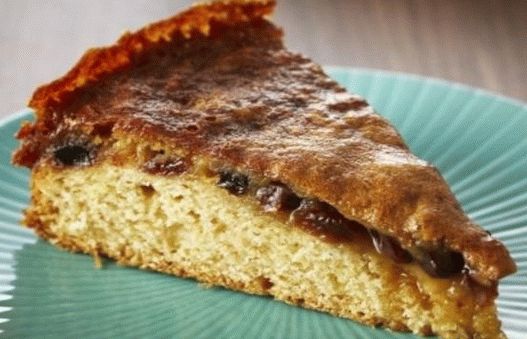 كعكة زبدة الصور للقهوة