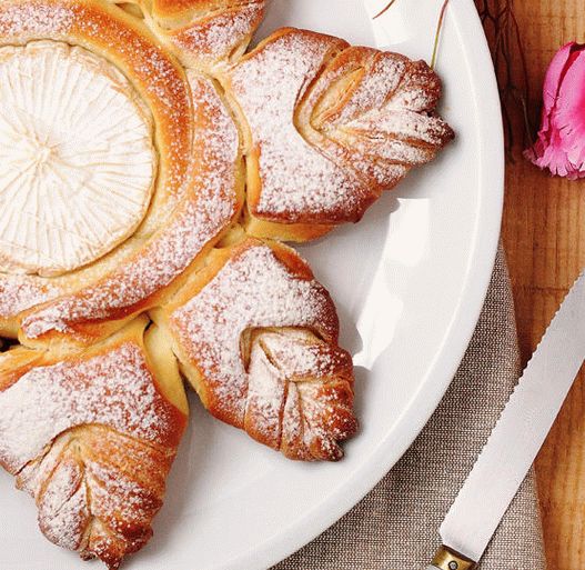 فوتو مكسيكي تشيز كيك