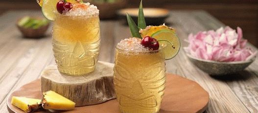 صورة ميشيلاد مع البيرة والليمون والصلصة الحارة